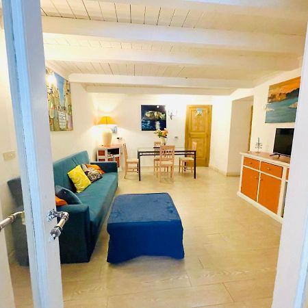 Bella Mbriana Rooms ナポリ エクステリア 写真