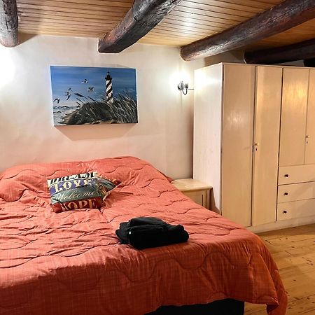 Bella Mbriana Rooms ナポリ エクステリア 写真