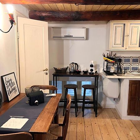 Bella Mbriana Rooms ナポリ エクステリア 写真