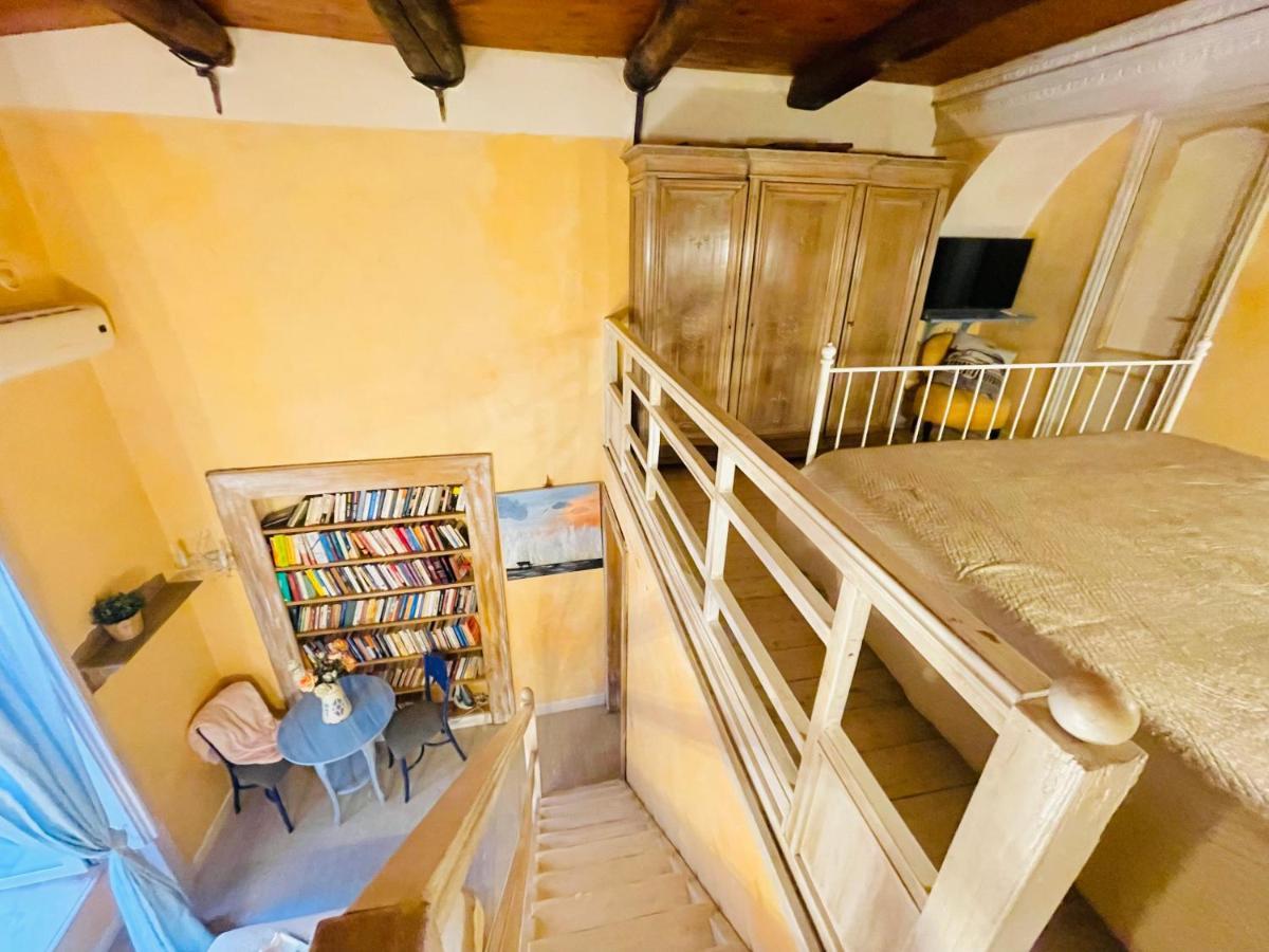 Bella Mbriana Rooms ナポリ エクステリア 写真