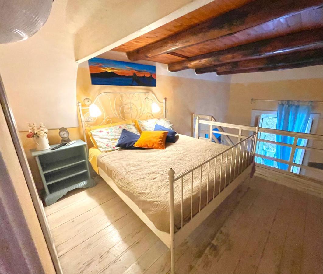 Bella Mbriana Rooms ナポリ エクステリア 写真