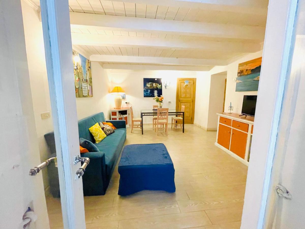 Bella Mbriana Rooms ナポリ エクステリア 写真