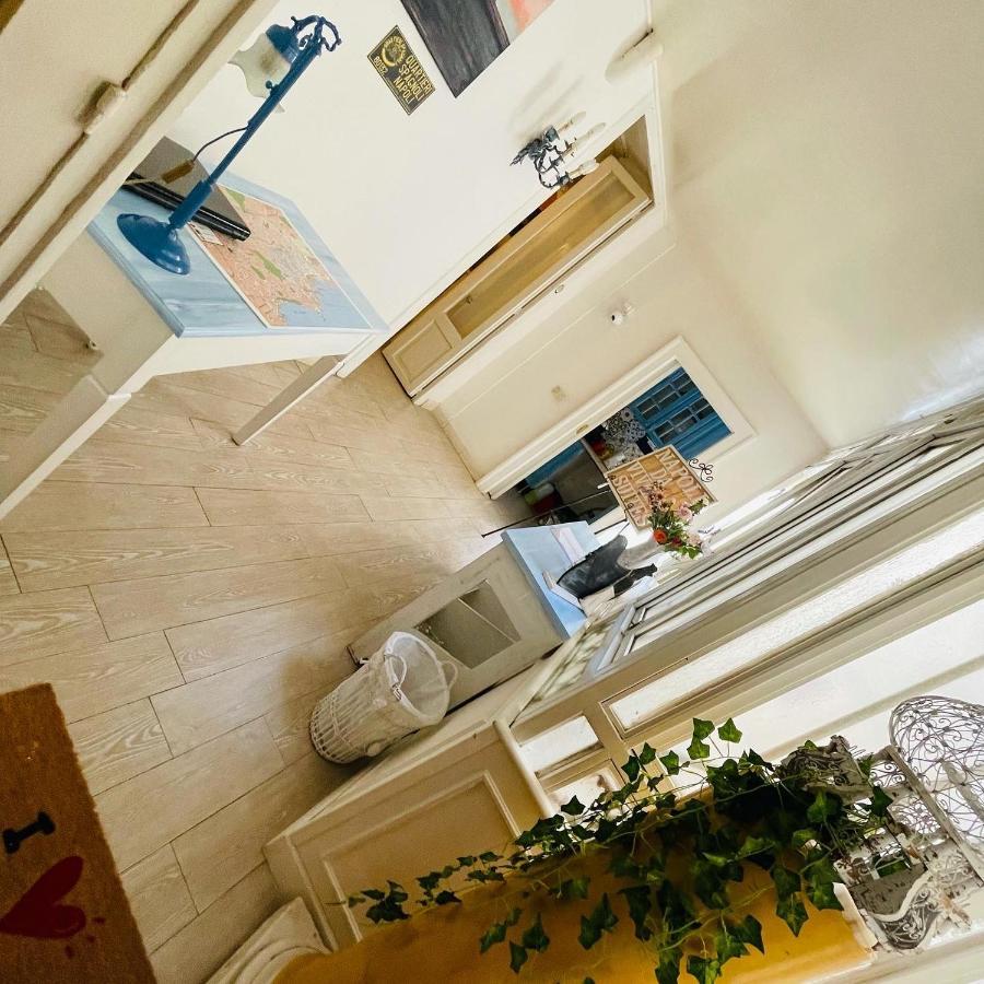 Bella Mbriana Rooms ナポリ エクステリア 写真