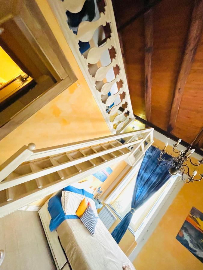 Bella Mbriana Rooms ナポリ エクステリア 写真
