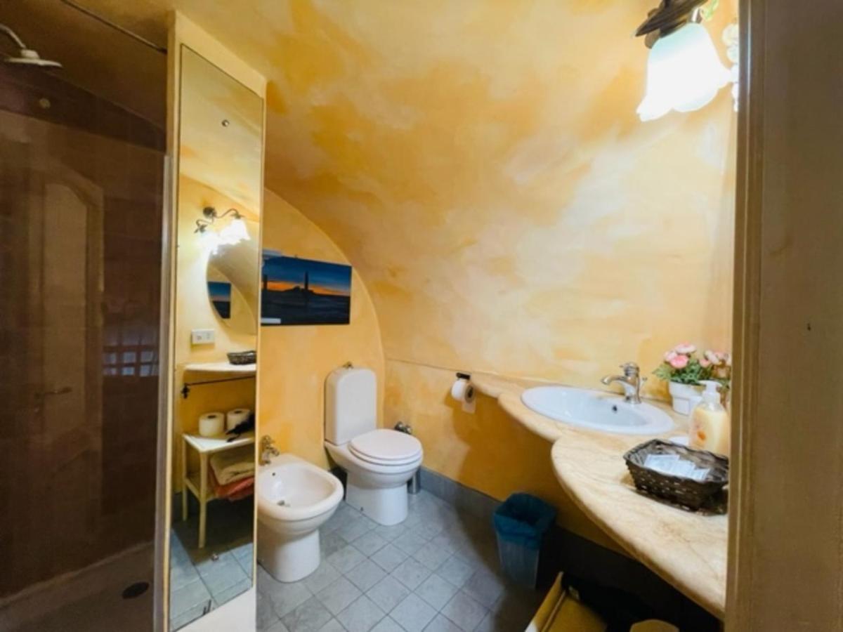 Bella Mbriana Rooms ナポリ エクステリア 写真