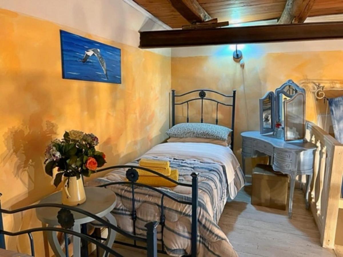 Bella Mbriana Rooms ナポリ エクステリア 写真