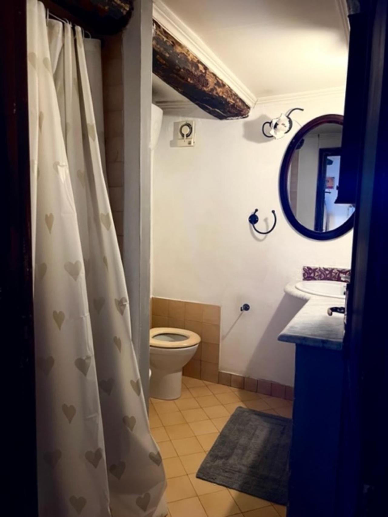 Bella Mbriana Rooms ナポリ エクステリア 写真