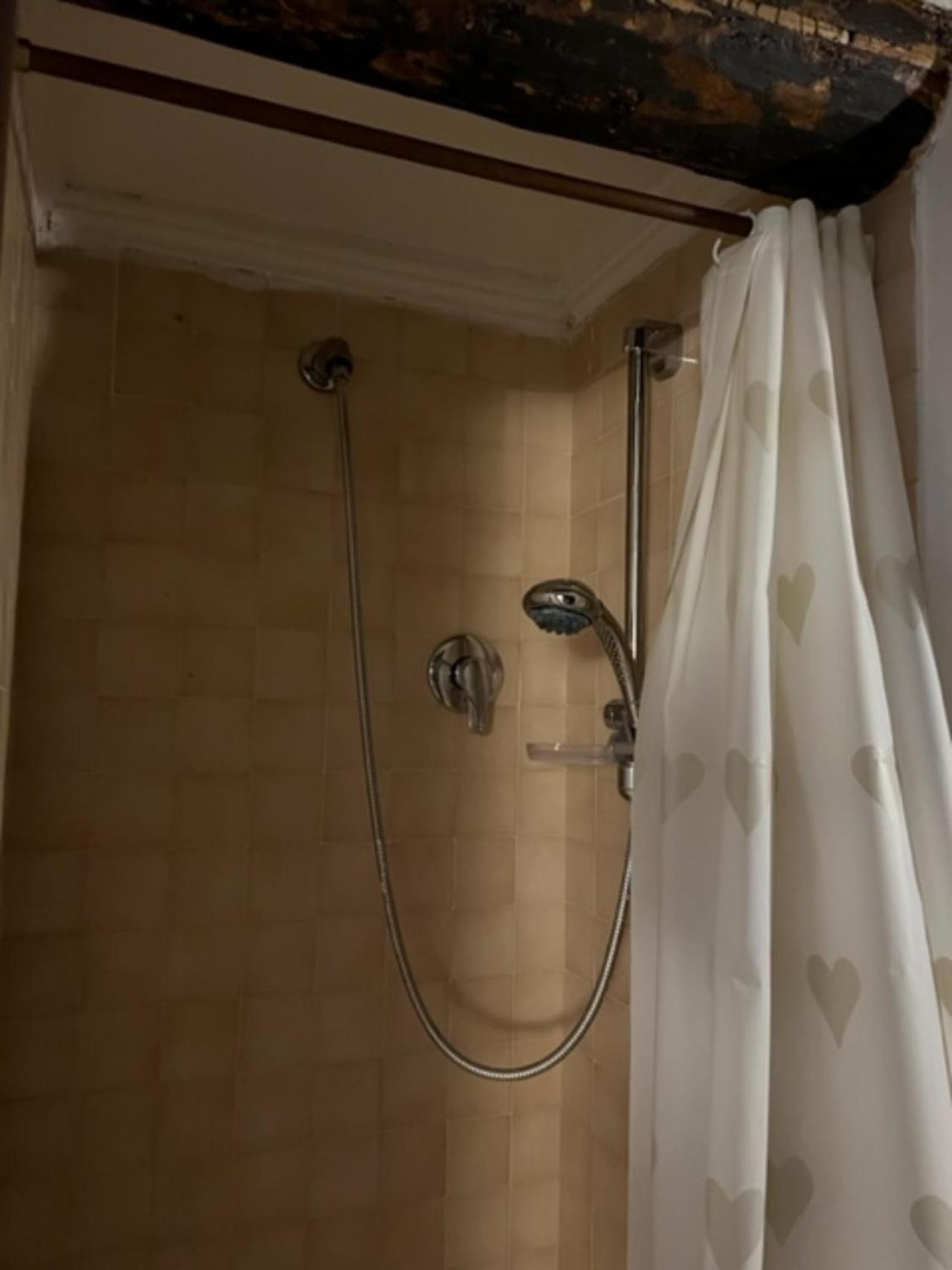 Bella Mbriana Rooms ナポリ エクステリア 写真