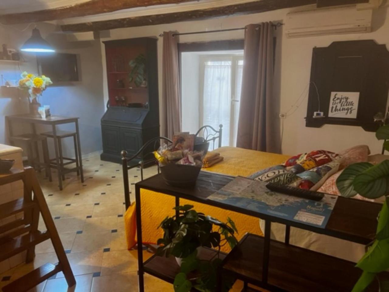 Bella Mbriana Rooms ナポリ エクステリア 写真