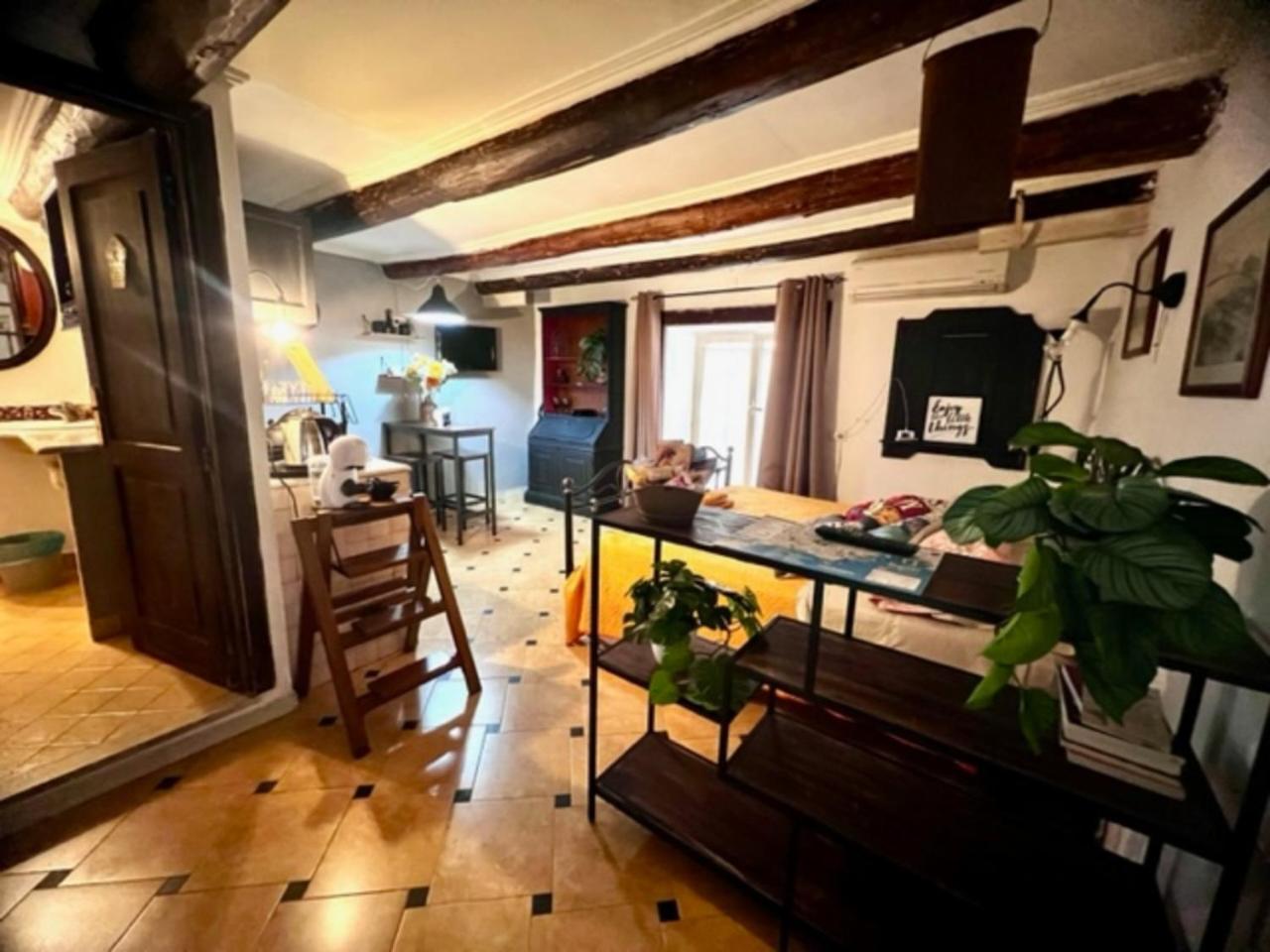 Bella Mbriana Rooms ナポリ エクステリア 写真