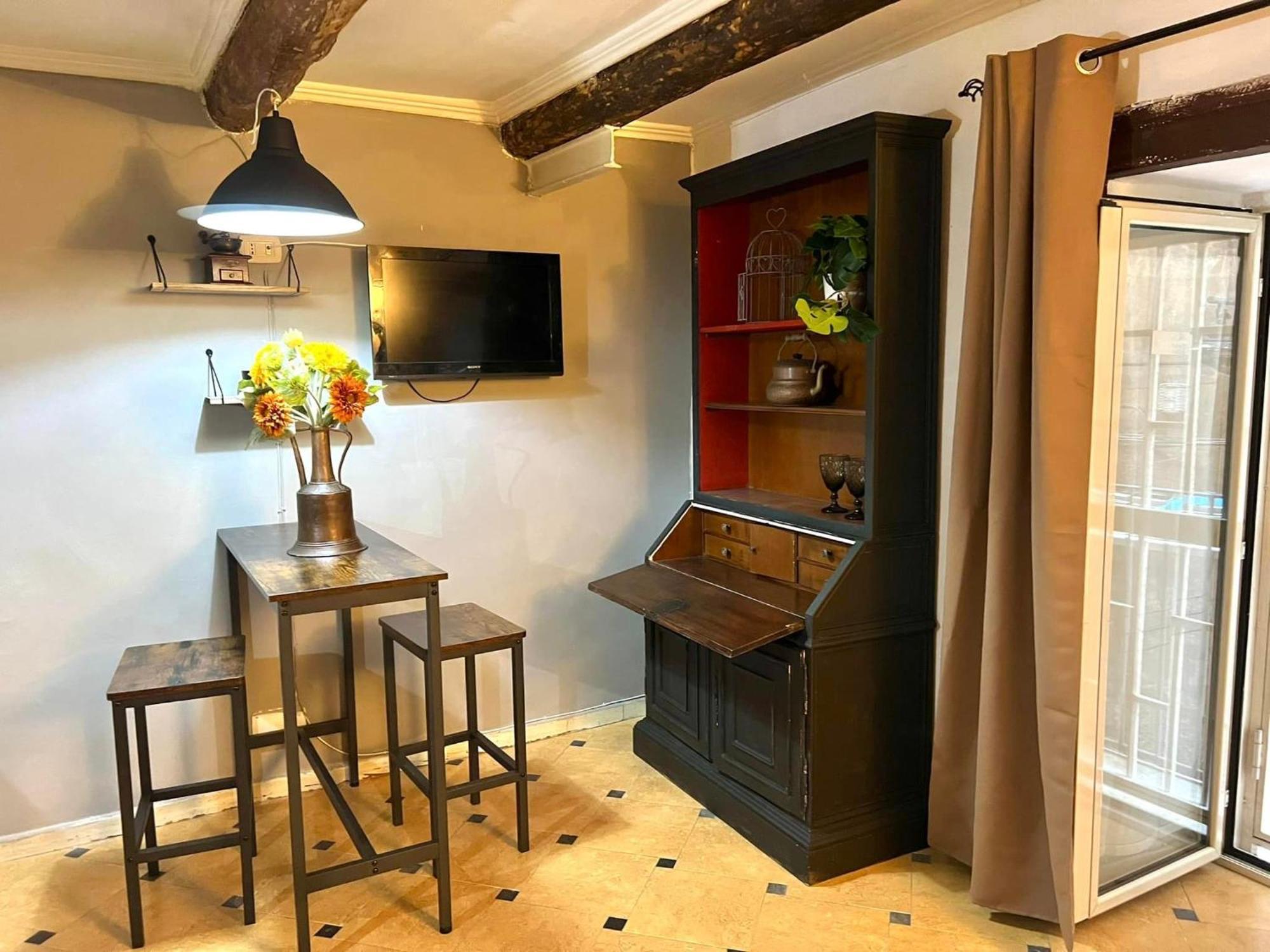 Bella Mbriana Rooms ナポリ エクステリア 写真