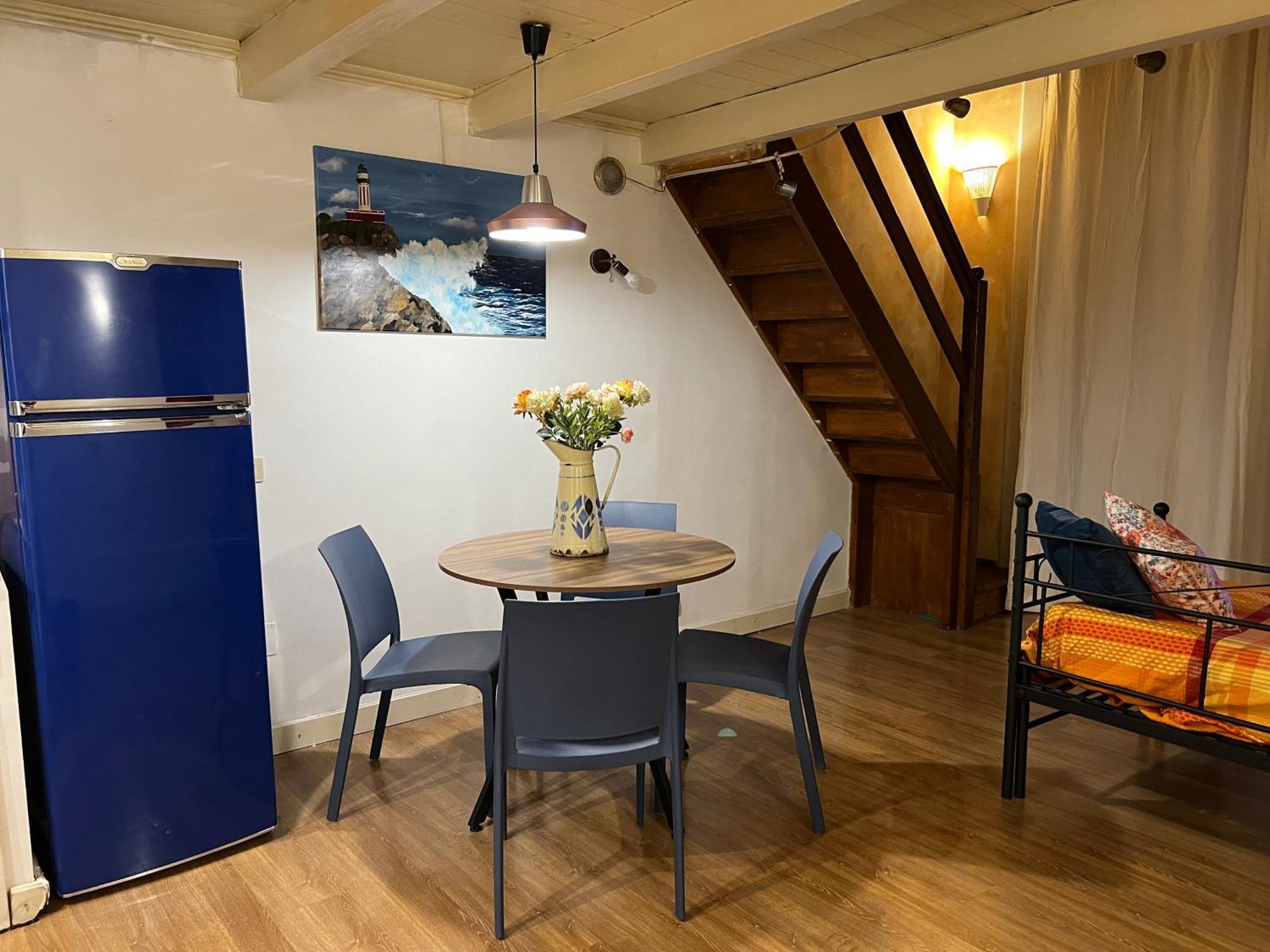 Bella Mbriana Rooms ナポリ エクステリア 写真