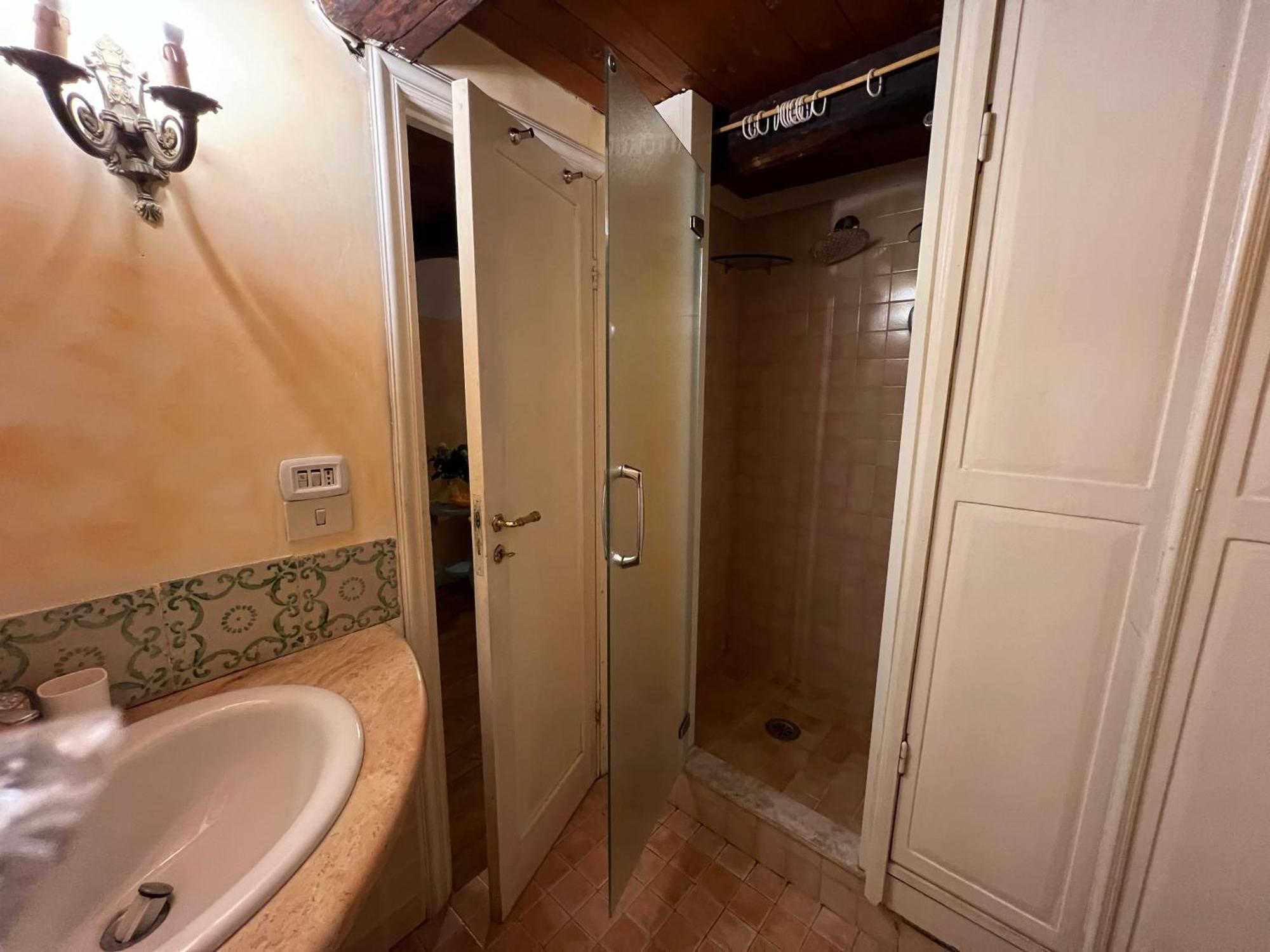 Bella Mbriana Rooms ナポリ エクステリア 写真