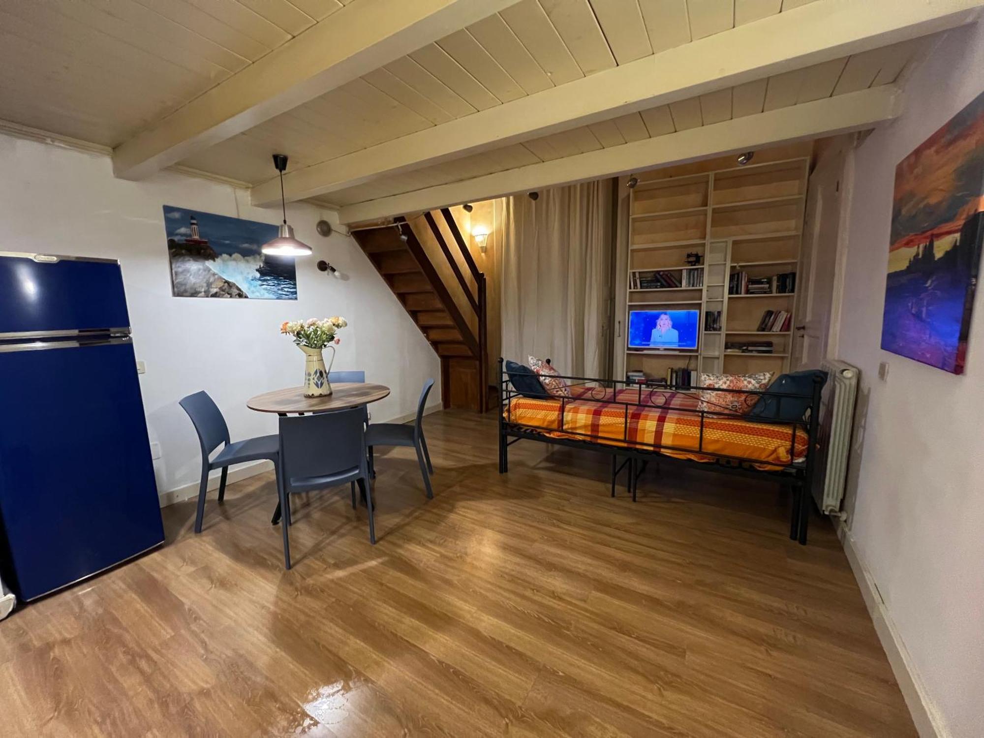 Bella Mbriana Rooms ナポリ エクステリア 写真