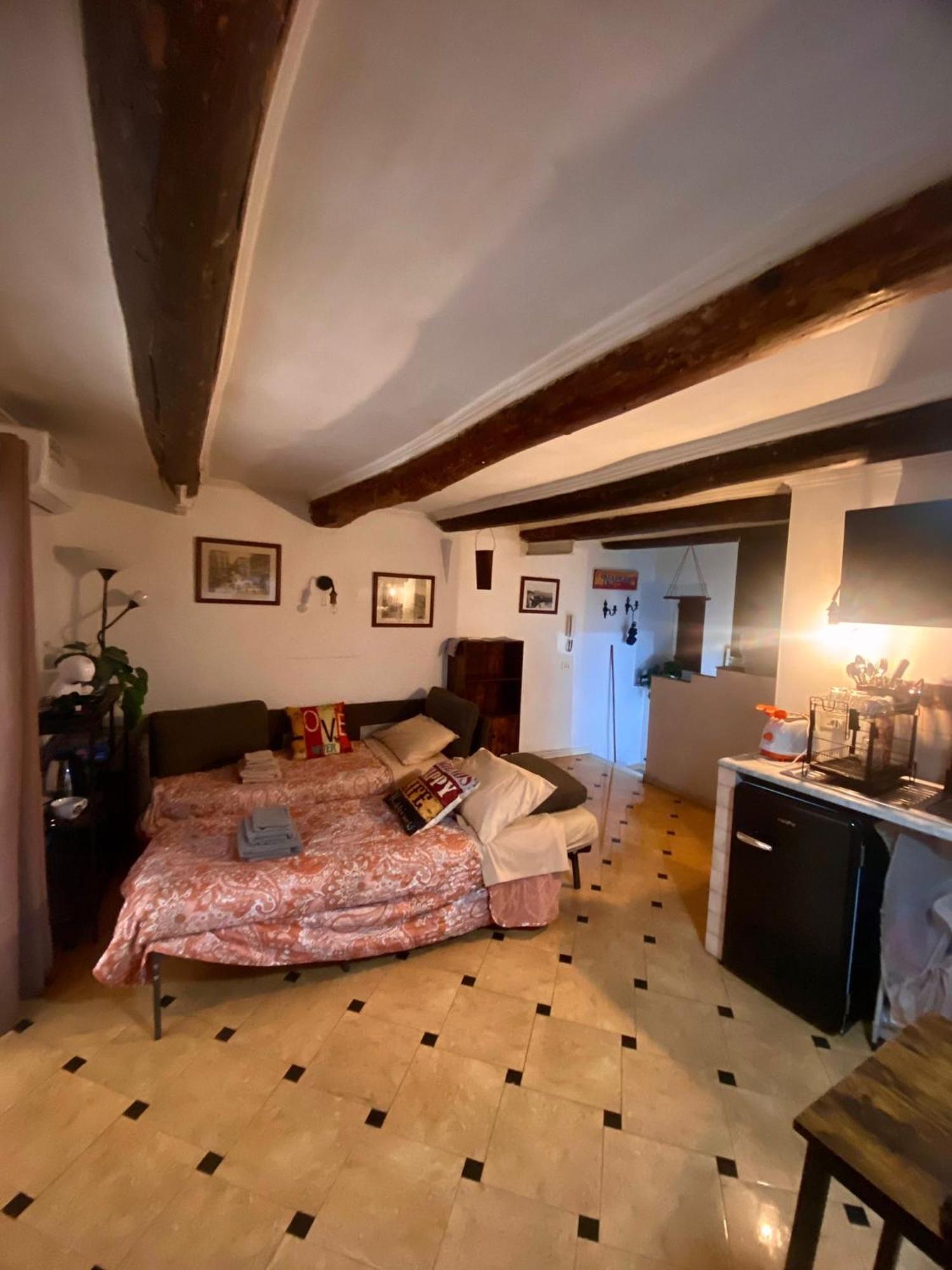 Bella Mbriana Rooms ナポリ エクステリア 写真
