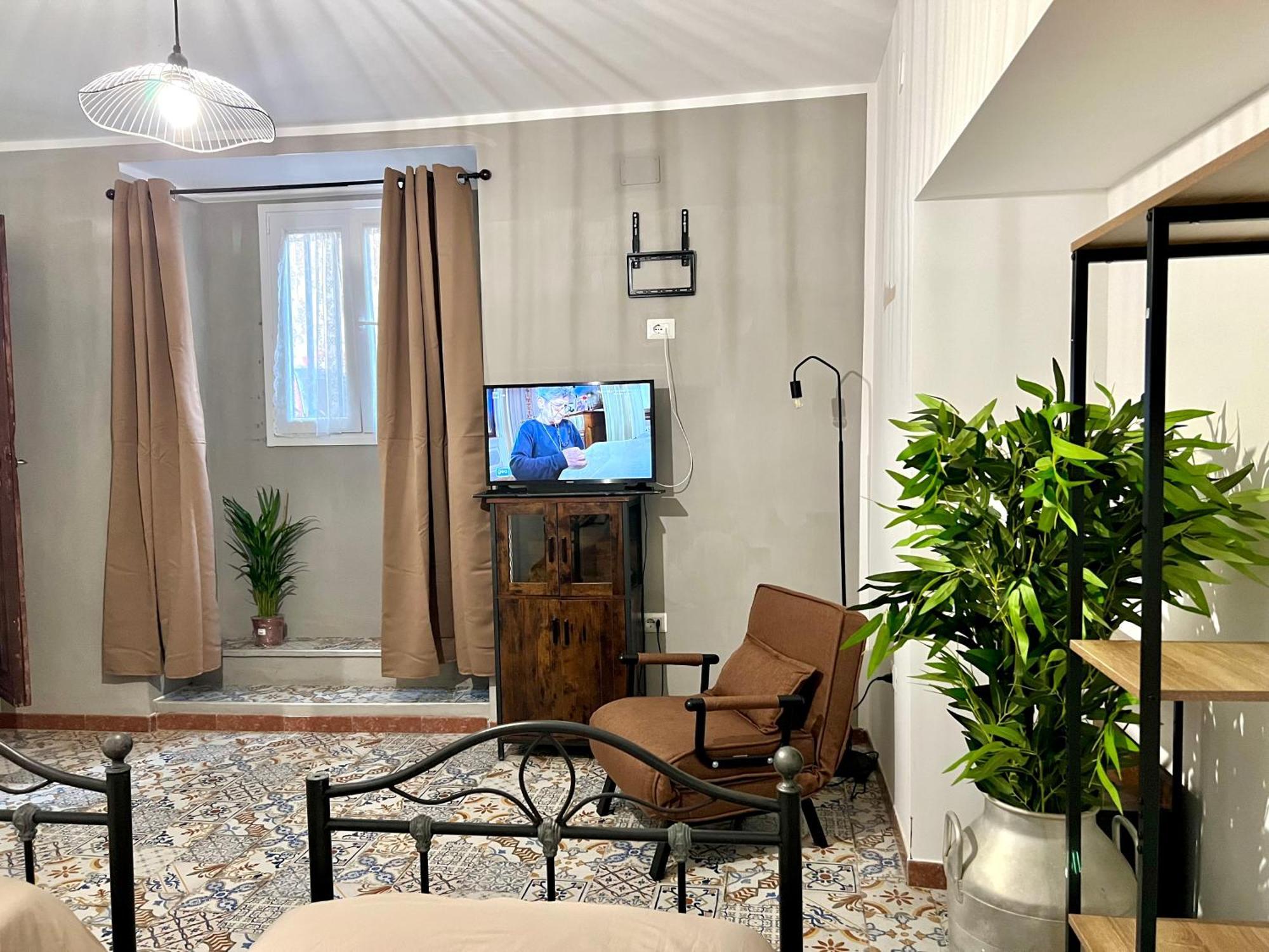 Bella Mbriana Rooms ナポリ エクステリア 写真