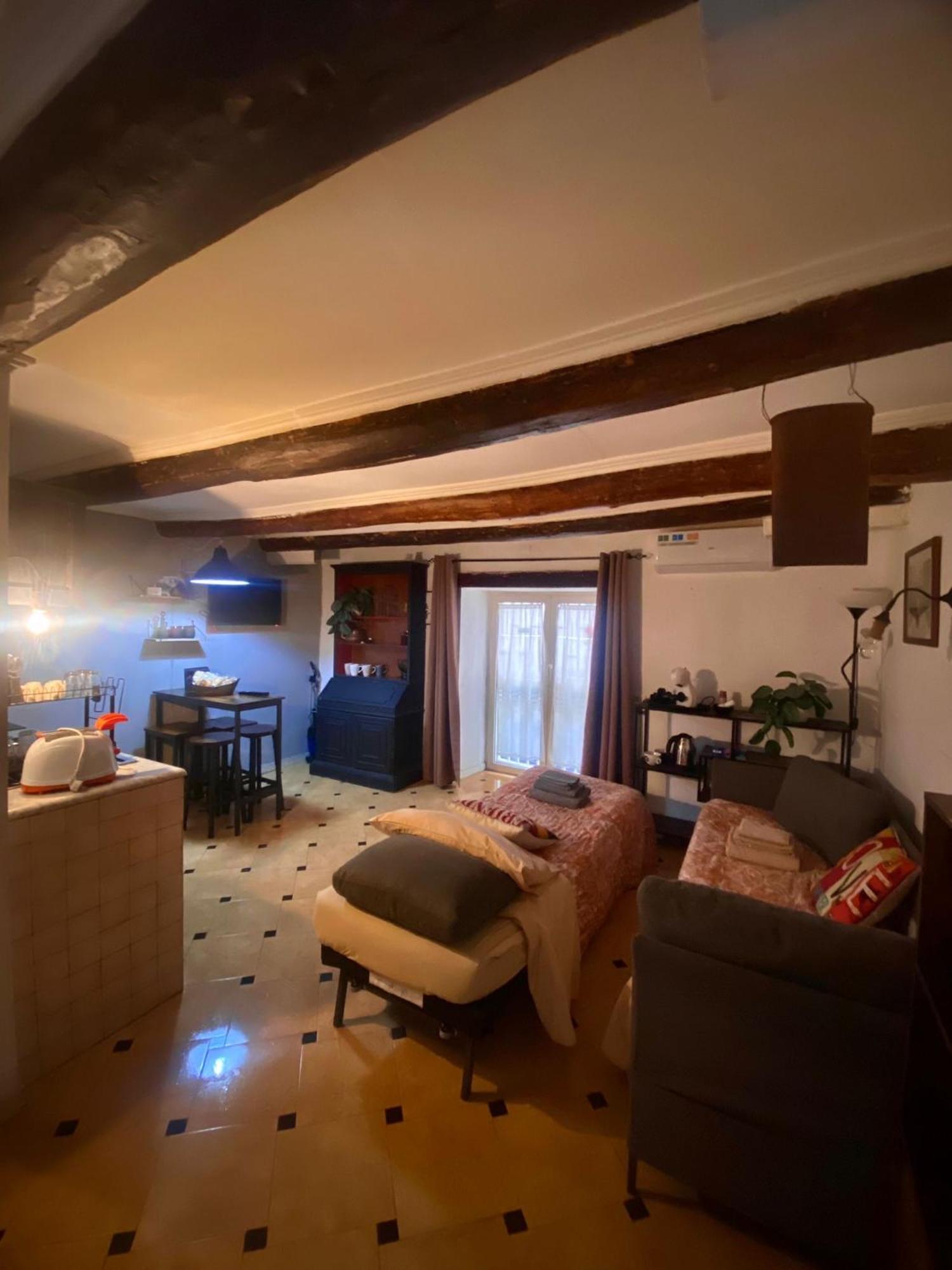 Bella Mbriana Rooms ナポリ エクステリア 写真