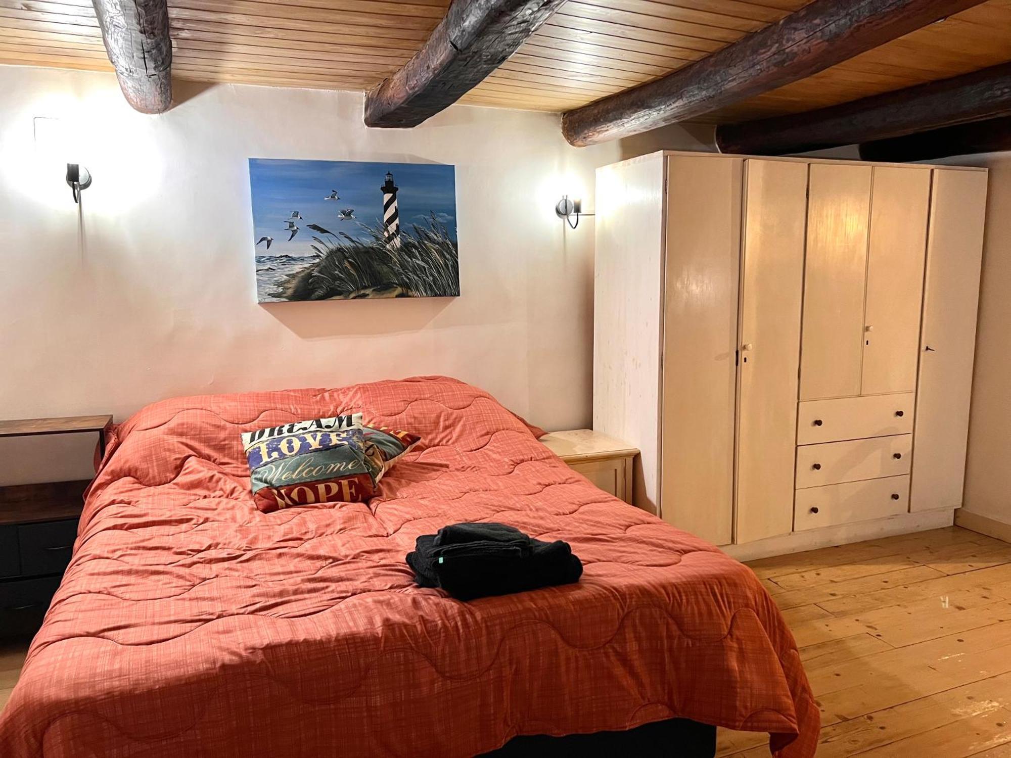 Bella Mbriana Rooms ナポリ エクステリア 写真