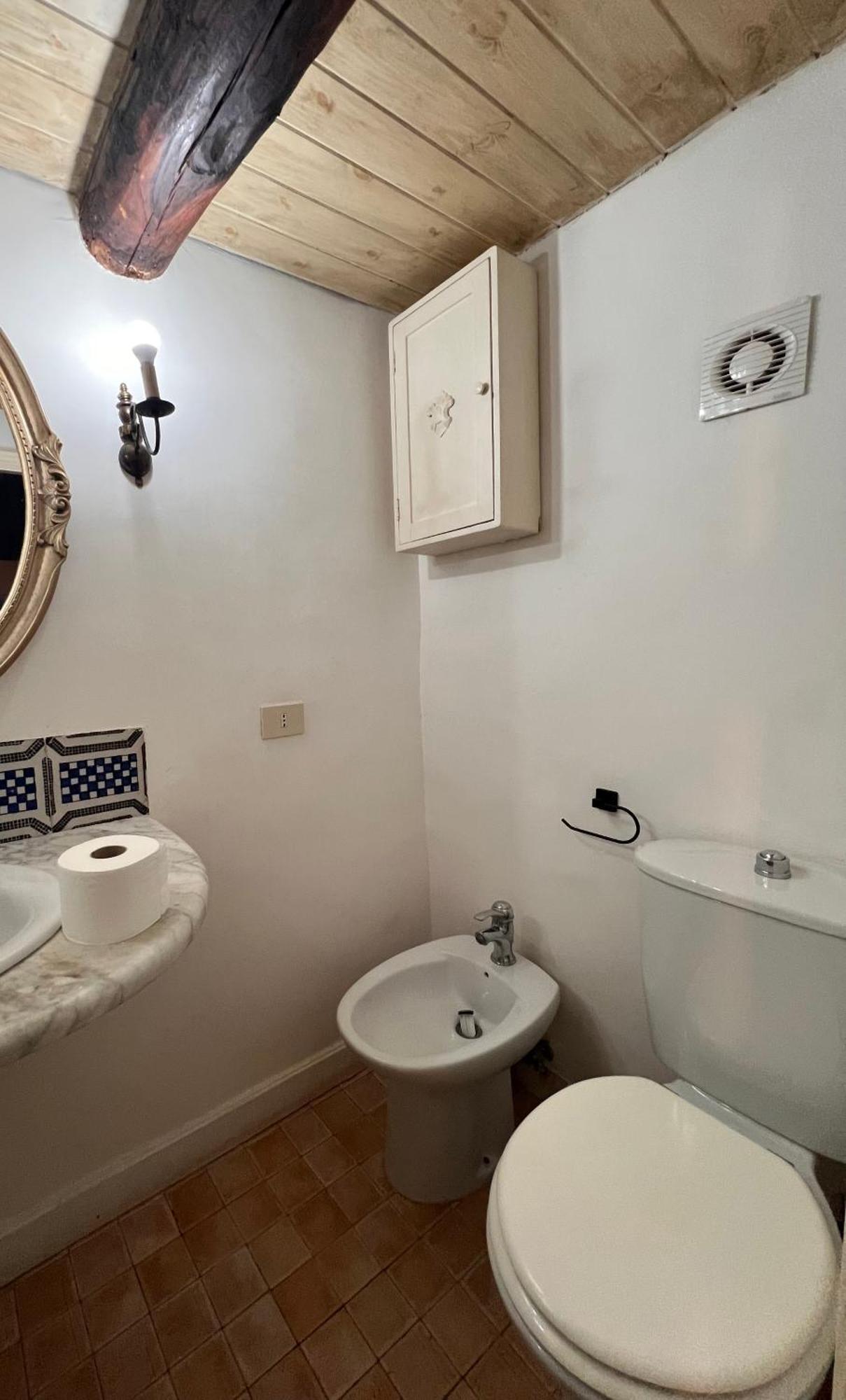 Bella Mbriana Rooms ナポリ エクステリア 写真