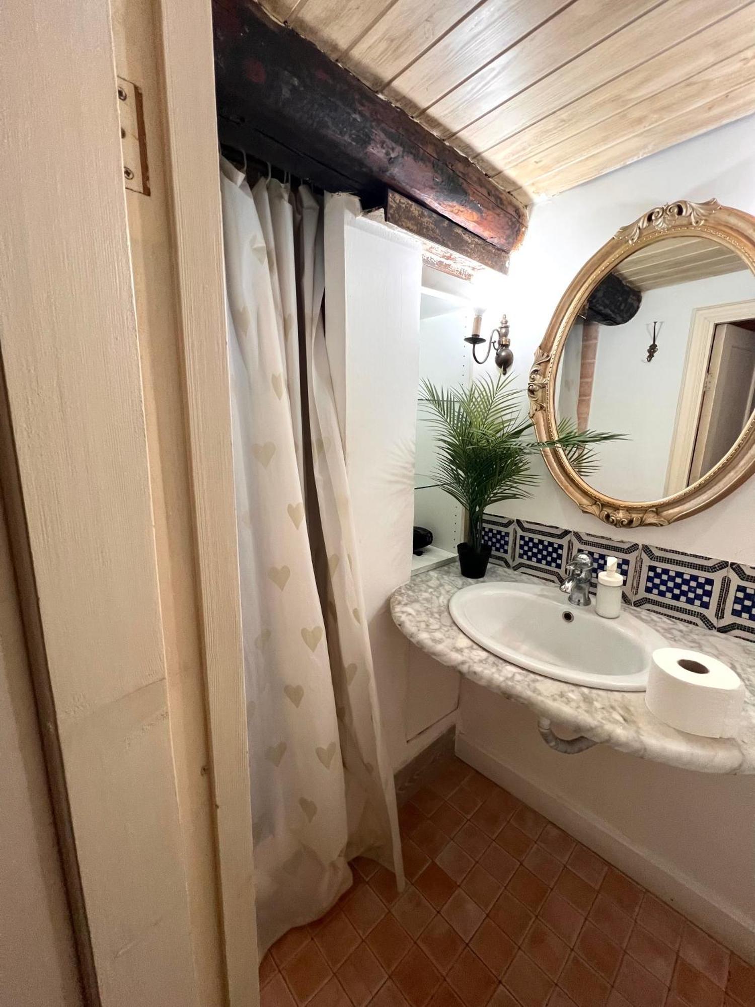 Bella Mbriana Rooms ナポリ エクステリア 写真