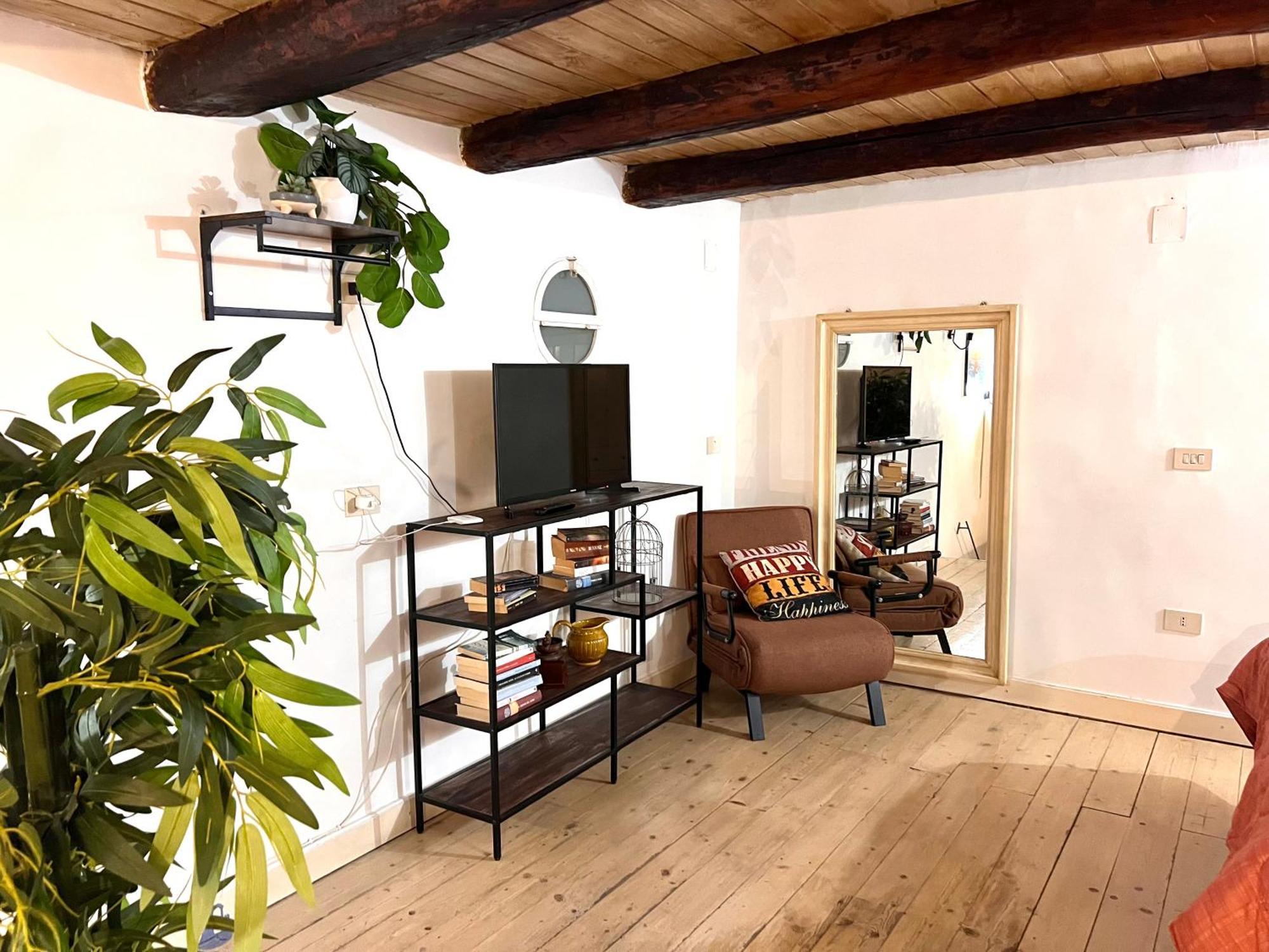 Bella Mbriana Rooms ナポリ エクステリア 写真