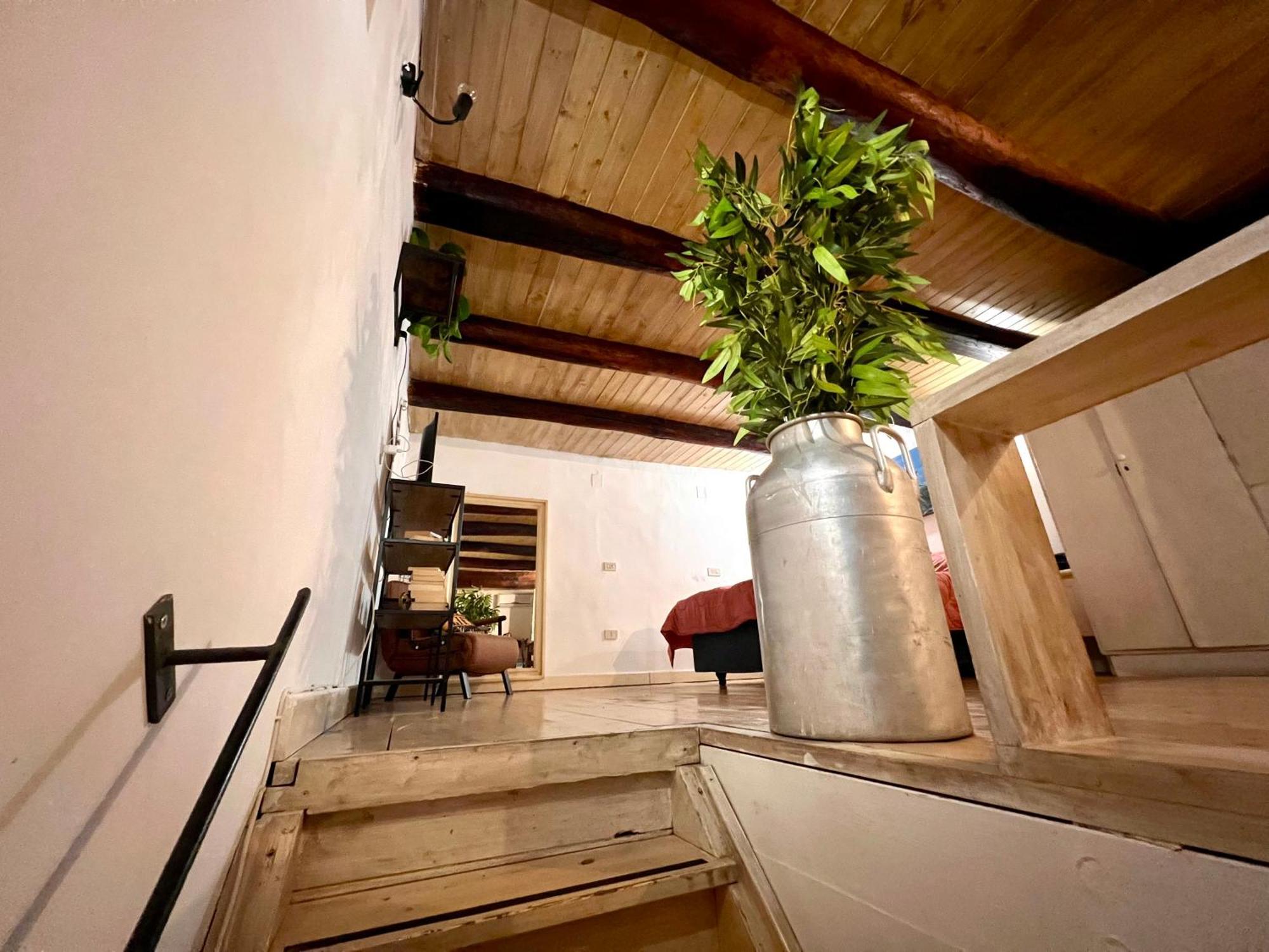 Bella Mbriana Rooms ナポリ エクステリア 写真